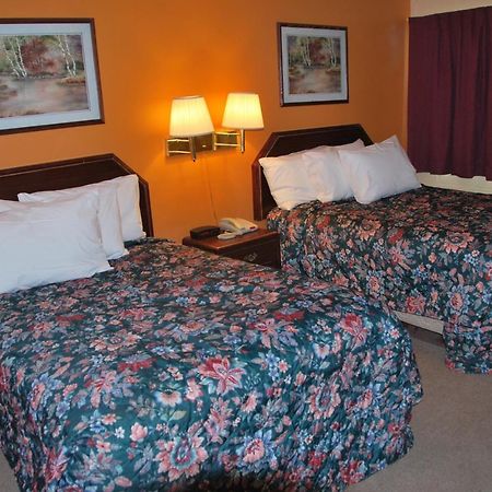 Imperial Motel コートランド エクステリア 写真