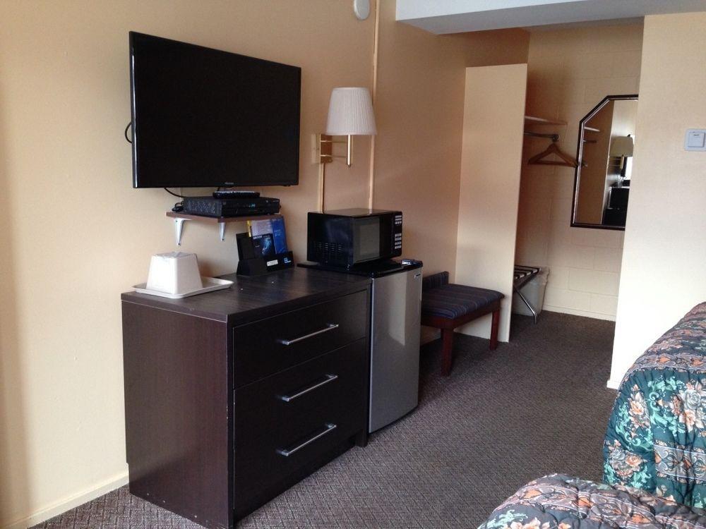 Imperial Motel コートランド エクステリア 写真